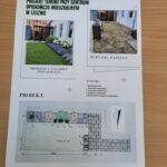 Współpraca szkoły z Centrum Opiekuńczo-Mieszkalnym w Lesznie - projekt