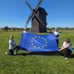 W Pracowni Ćwiczeń Praktycznych na Grzybowie odbyła się jubileuszowa edycja ogólnopolskiego Biegu Erasmusa, zorganizowana pod hasłem „Solidarność i sprawiedliwość”