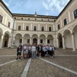 Czas na zwiedzanie Urbino i Rimini