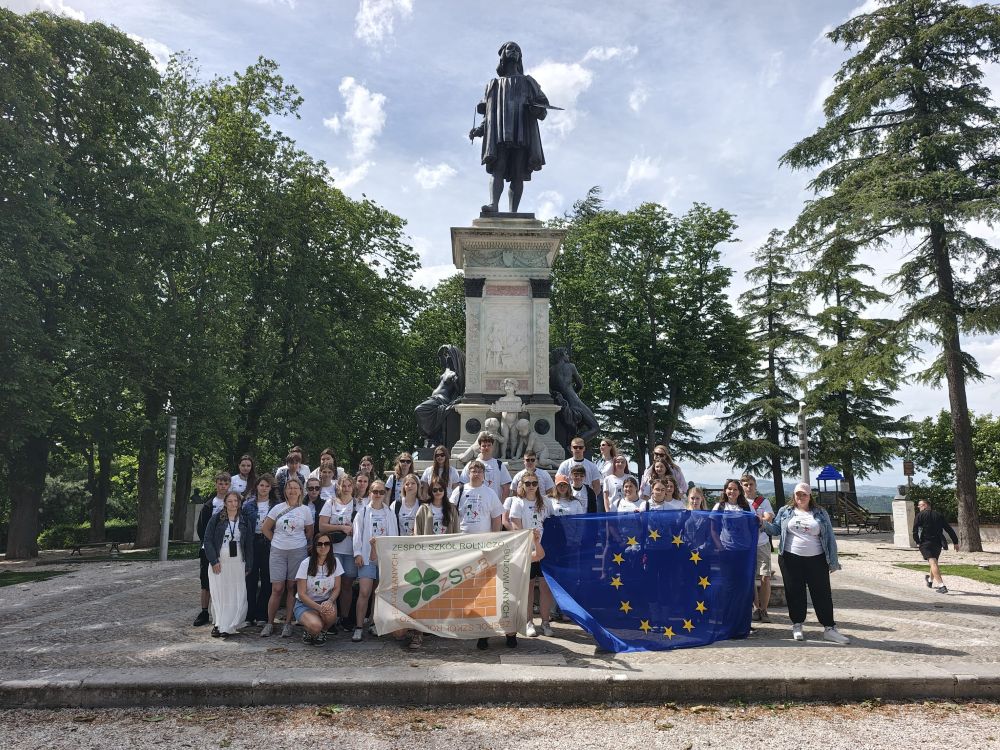 Czas na zwiedzanie Urbino i Rimini