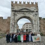 Czas na zwiedzanie Urbino i Rimini