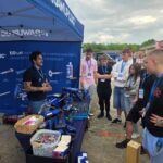 Sukces naszych uczniów w XV Finale Ogólnopolskiej Olimpiady „Buduj z Pasją”