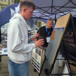 Sukces naszych uczniów w XV Finale Ogólnopolskiej Olimpiady „Buduj z Pasją”