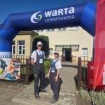 Sukces naszych uczniów w XV Finale Ogólnopolskiej Olimpiady „Buduj z Pasją”
