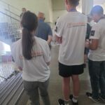 Sukces naszych uczniów w XV Finale Ogólnopolskiej Olimpiady „Buduj z Pasją”