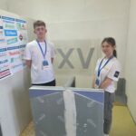 Sukces naszych uczniów w XV Finale Ogólnopolskiej Olimpiady „Buduj z Pasją”
