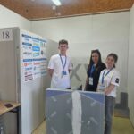 Sukces naszych uczniów w XV Finale Ogólnopolskiej Olimpiady „Buduj z Pasją”