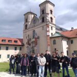 Wycieczka do Krakowa