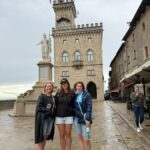 Kurs Erasmus +