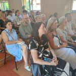 Zak.roku26-3 Uroczyste zakończenie roku szkolnego 2025/2026 podczas którego pożegnano absolwentów klas trzecich Branżowej Szkoły I stopnia
