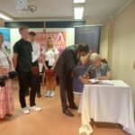 Zak.roku26-32 Uroczyste zakończenie roku szkolnego 2025/2026 podczas którego pożegnano absolwentów klas trzecich Branżowej Szkoły I stopnia
