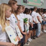 dz.chl.26-5 XII edycja Dnia Chleba w Grzybowie oraz podsumowanie praktyk Erasmus+