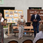 dz.chl.26-7 XII edycja Dnia Chleba w Grzybowie oraz podsumowanie praktyk Erasmus+