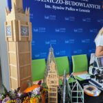 Inkub10 ZSRB na II Festiwalu Nauki w Inkubatorze Przedsiębiorczości