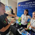 Inkub3 ZSRB na II Festiwalu Nauki w Inkubatorze Przedsiębiorczości