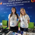 Inkub6 ZSRB na II Festiwalu Nauki w Inkubatorze Przedsiębiorczości