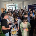 Inkub7 ZSRB na II Festiwalu Nauki w Inkubatorze Przedsiębiorczości