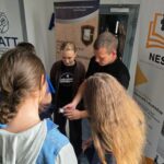 Inkub8 ZSRB na II Festiwalu Nauki w Inkubatorze Przedsiębiorczości