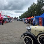 PEAMCO 26-3 Uczniowie ZSRB na Dniu Otwartym PEAMCO w Lesznie