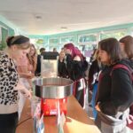 Dzień waty cukrowej i popcornu