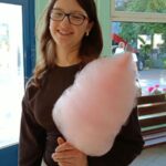 Dzień waty cukrowej i popcornu