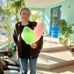 Dzień waty cukrowej i popcornu