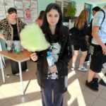 Dzień waty cukrowej i popcornu