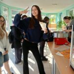 Dzień waty cukrowej i popcornu