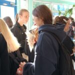 Dzień waty cukrowej i popcornu