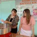 Dzień waty cukrowej i popcornu
