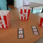 Dzień waty cukrowej i popcornu