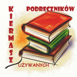 Kiermasz podręczników „Sam sprzedajesz – sam kupujesz”