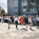 rrsz26-3 Rozpoczęcie Roku Szkolnego 2026/2027 Pierwszego września zainaugurowaliśmy nowy rok szkolny.