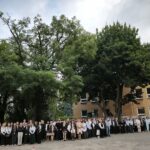 rrsz26-4 Rozpoczęcie Roku Szkolnego 2026/2027 Pierwszego września zainaugurowaliśmy nowy rok szkolny.