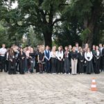 rrsz26-5 Rozpoczęcie Roku Szkolnego 2026/2027 Pierwszego września zainaugurowaliśmy nowy rok szkolny.