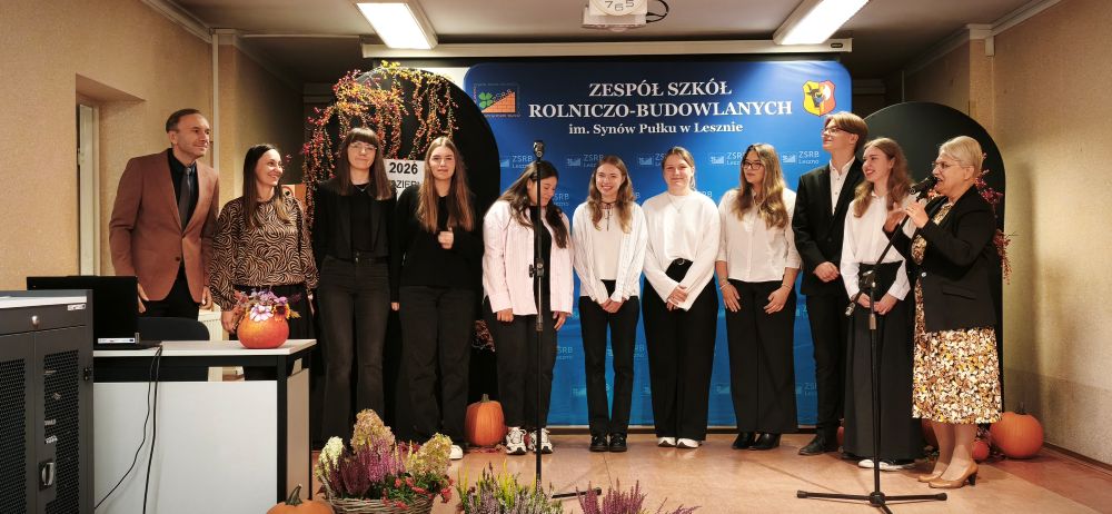 Akademia z okazji Dnia Edukacji Narodowej