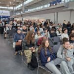 Targi smak.10 Targi Smaki Regionów Poznań