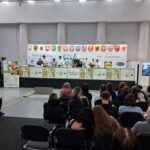 Targi smak.11 Targi Smaki Regionów Poznań