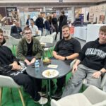 Targi smak.4 Targi Smaki Regionów Poznań