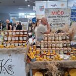 Targi smak.7 Targi Smaki Regionów Poznań