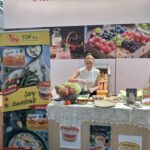 Targi smak.8 Targi Smaki Regionów Poznań