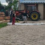 modernizacja5 Modernizacja terenów na placu manewrowym